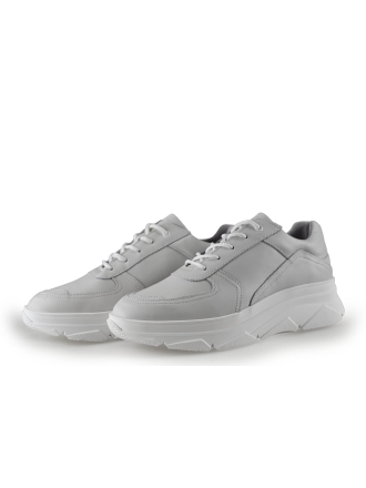 Bridge Footwear Sneakers Wit 280496