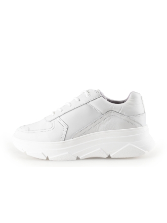 Bridge Footwear Sneakers Wit 280497
