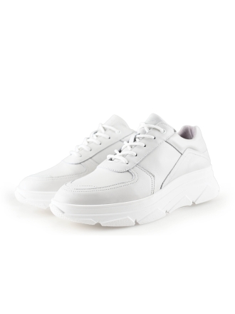 Bridge Footwear Sneakers Wit 280498