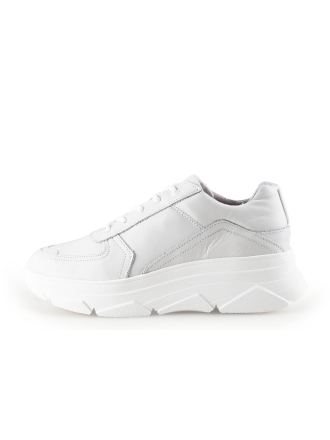 Bridge Footwear Sneakers Wit 280499