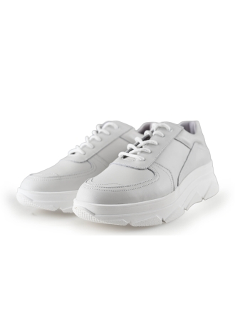 Bridge Footwear Sneakers Wit 280502