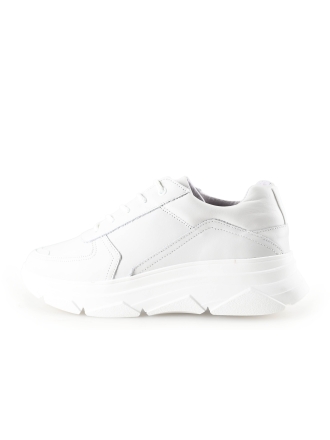 Bridge Footwear Sneakers Wit 280503