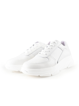 Bridge Footwear Sneakers Wit 280503