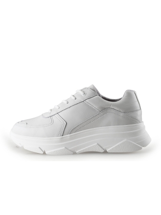 Bridge Footwear Sneakers Wit 280504