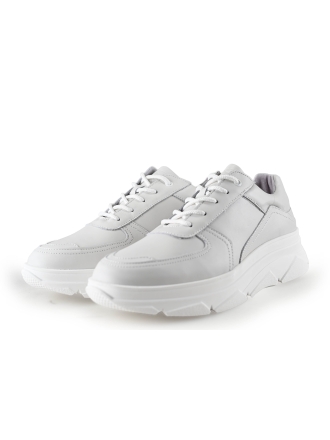 Bridge Footwear Sneakers Wit 280504