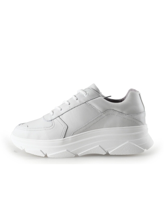 Bridge Footwear Sneakers Wit 280505