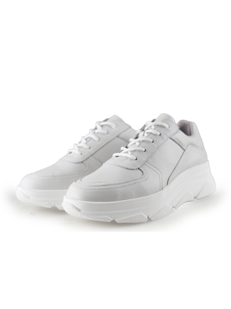 Bridge Footwear Sneakers Wit 280505