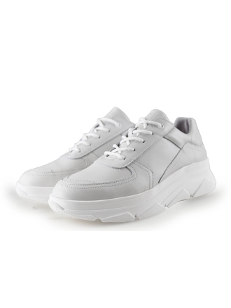 Bridge Footwear Sneakers Wit 280506