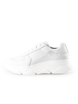 Bridge Footwear Sneakers Wit 280507