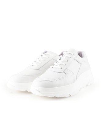 Bridge Footwear Sneakers Wit 280507