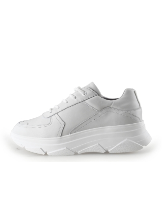 Bridge Footwear Sneakers Wit 280508