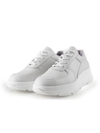 Bridge Footwear Sneakers Wit 280508