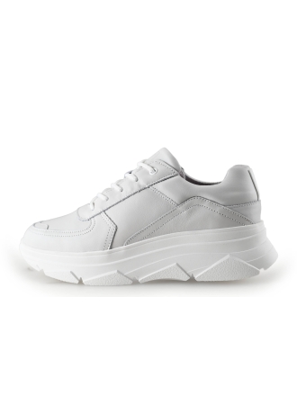 Bridge Footwear Sneakers Wit 280509