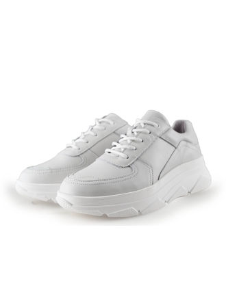 Bridge Footwear Sneakers Wit 280509