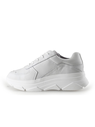 Bridge Footwear Sneakers Wit 280510