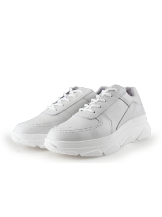 Bridge Footwear Sneakers Wit 280510