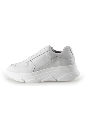 Bridge Footwear Sneakers Wit 280511