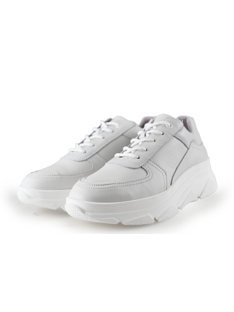Bridge Footwear Sneakers Wit 280511