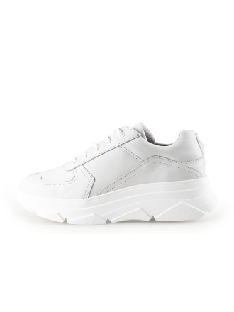Bridge Footwear Sneakers Wit 280512