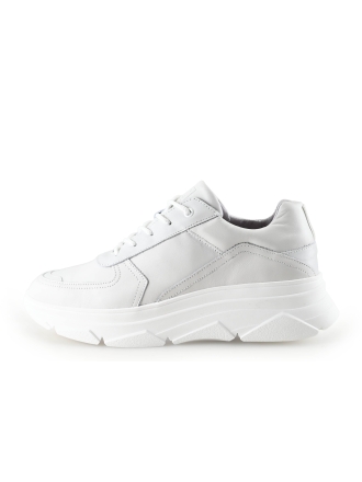Bridge Footwear Sneakers Wit 280514