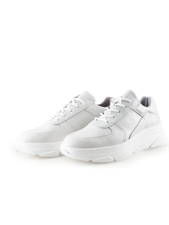 Bridge Footwear Sneakers Wit 280514