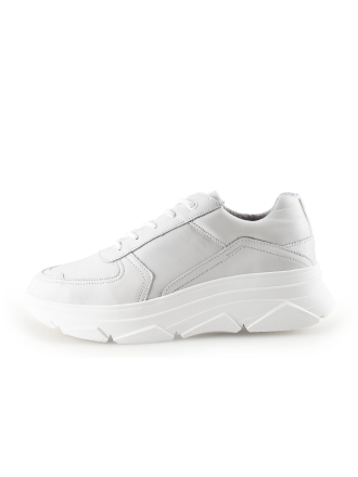 Bridge Footwear Sneakers Wit 280515