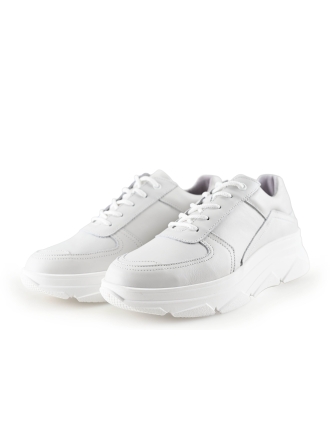Bridge Footwear Sneakers Wit 280515