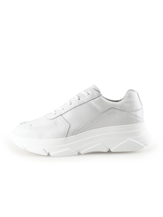 Bridge Footwear Sneakers Wit 280516