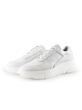 Bridge Footwear Sneakers Wit 280516