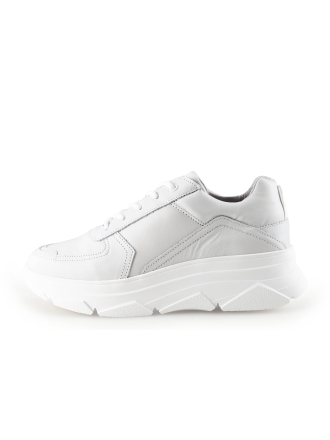 Bridge Footwear Sneakers Wit 280517