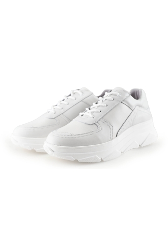 Bridge Footwear Sneakers Wit 280517