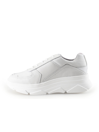 Bridge Footwear Sneakers Wit 280518