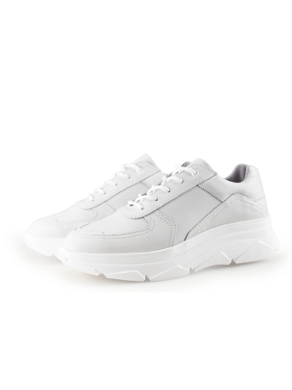 Bridge Footwear Sneakers Wit 280519