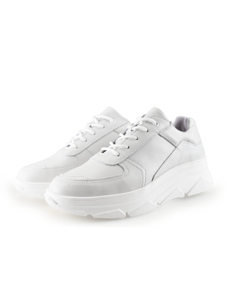 Bridge Footwear Sneakers Wit 280520