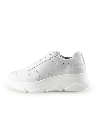 Bridge Footwear Sneakers Wit 280522