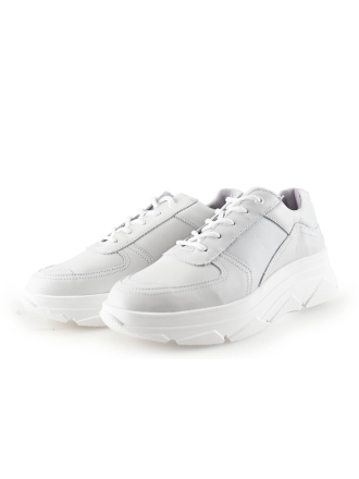 Bridge Footwear Sneakers Wit 280522