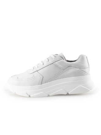 Bridge Footwear Sneakers Wit 280523
