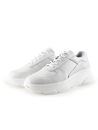 Bridge Footwear Sneakers Wit 280523