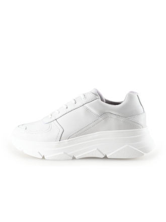 Bridge Footwear Sneakers Wit 280524