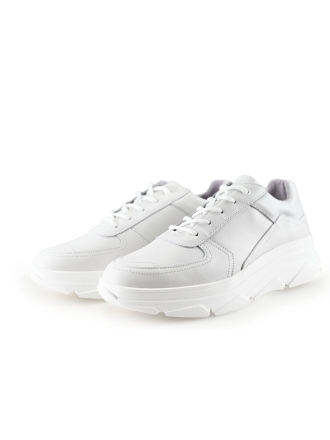Bridge Footwear Sneakers Wit 280524