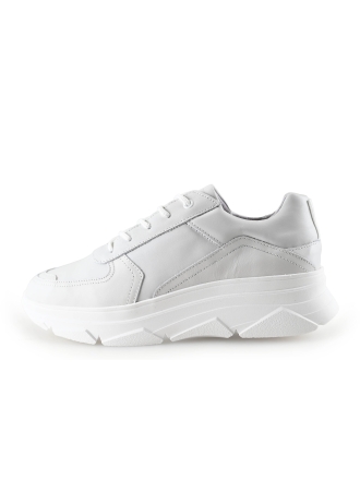 Bridge Footwear Sneakers Wit 280526