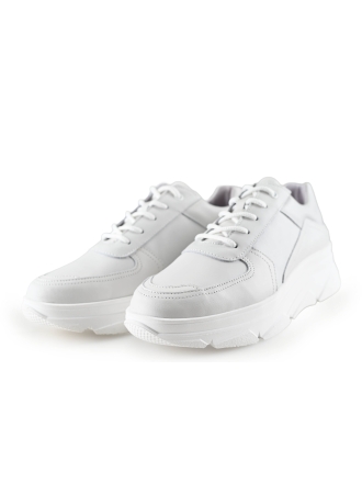 Bridge Footwear Sneakers Wit 280526