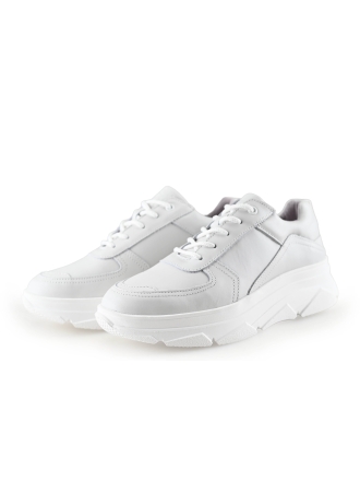 Bridge Footwear Sneakers Wit 280528