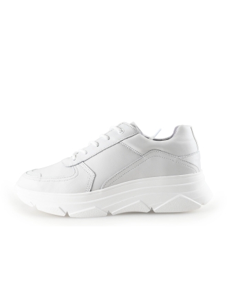 Bridge Footwear Sneakers Wit 280529