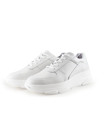 Bridge Footwear Sneakers Wit 280529