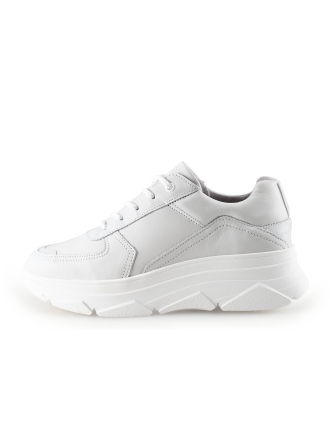 Bridge Footwear Sneakers Wit 280530