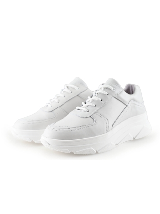Bridge Footwear Sneakers Wit 280530