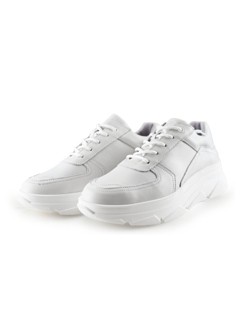Bridge Footwear Sneakers Wit 280531