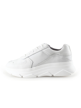 Bridge Footwear Sneakers Wit 280532