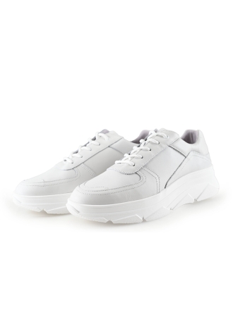 Bridge Footwear Sneakers Wit 280532